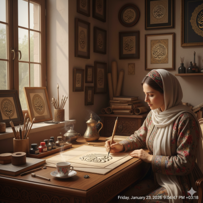 Gemini Generated Image H00lich00lich00l